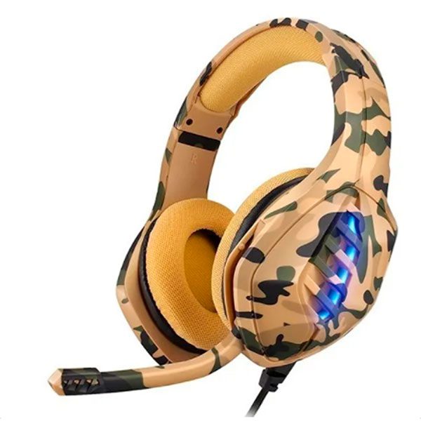 Oferta 'WESEARY WG1 Cascos Gaming Inalambricos, Auriculares Gaming
